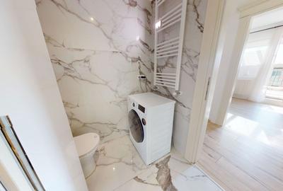 FERDINAND - Veris Residence | 2 camere + terasa 56mp bloc 2022 - 19