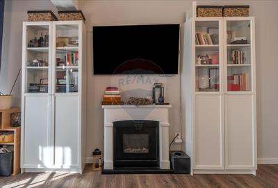 Apartament cu 2 camere de vanzare | Floresti | Parcare inclusa - 4