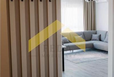 Apartament de inchiriat 3 camere Adora Park - 18