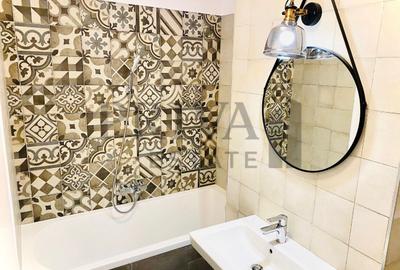 Apartament premium 2 camere, 60 mp, etaj 7, ISHO - 7