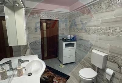 Casă spațioasă 6 camere, 2 băi, garaj spatios și terasă - 26