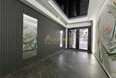 Apartament 2 camere nou 2022 || etaj 1 mobilat || boxa - 13