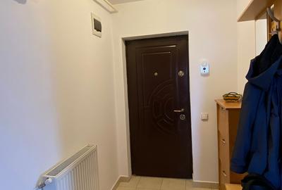 Apartament cu 2 camere , Calea Turzii zona Leroy Merlin , loc de parcare inclus - 6