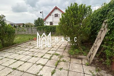 Teren Intravilan I 2000 MPU I Selimbar - 3