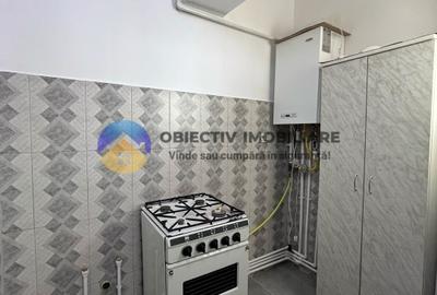 Garsoniera-Zona Darmanesti - 4