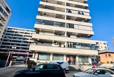 Tineretului Parc | Carol City Parc -Bloc Nou | 2 Camere- Parcare - 10