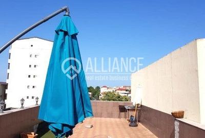 BULEVARDUL MAMAIA - Apartament de 3 camere in vila TERMEN REDUS! - 19