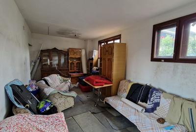 Casă cu 4 camere si 2 garaje de vanzare, Baia Sprie, Comision 0% - 8