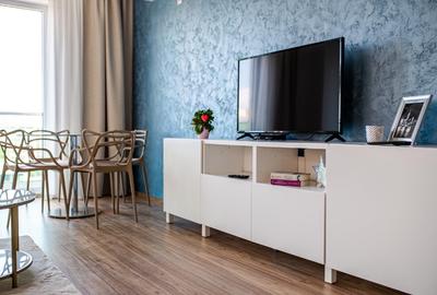 Apartament 2 camere in Mamaia zona hotel Vega - 2