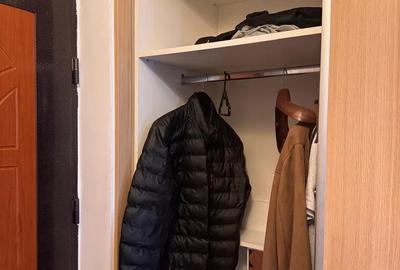 Garsonieră de vânzare | Titan | Etaj 2/10 | Mobilată și utilată - 6
