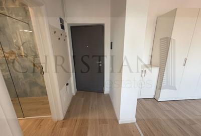 Premium Studio - Grozavesti - Regie Residence Faza 2 - 14