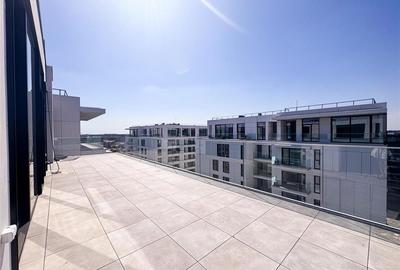 Penthouse de vanzare 4 camere One Cotroceni Park - 18