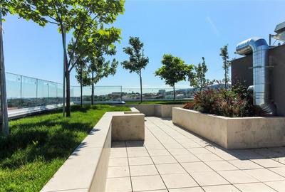 Apartament 3 camere + parcare subterana | Seasons Frunzisului, Zorilor - 17