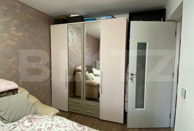 Apartament 3 camere, 70 mp total, cu mansarda, zona Iris - 3