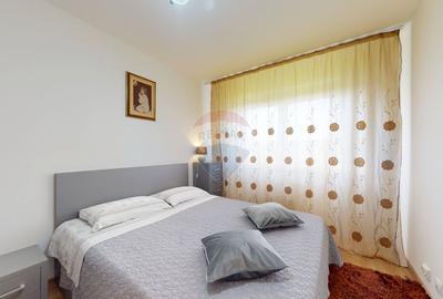 0% Comision 3 camere | Etaj 3 | Decomandat | 63 mp | Tractorul - 7