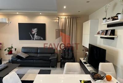 Pozitie excelenta. 2 terase spatioase.  1 apartament pe nivel - 1