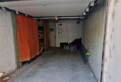 Tomis 2 apartament 3 camere decomandate, garaj si loc de parcare. - 21