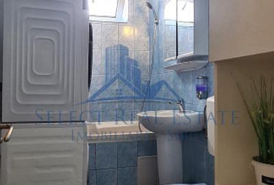 Apartament 2 camere decomandat \ Sibiu - Cedonia - 6