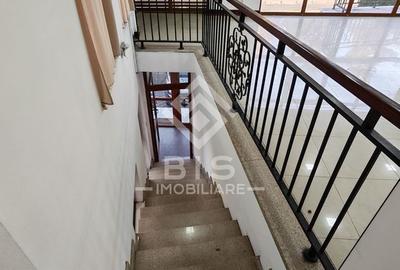 Spațiu Generos de Închiriat - 90 mp Utili - Zonă Ultra-Centrală. - 13