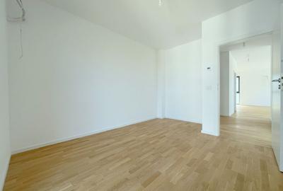 Apartment 3 camere cu terasa de 46 mp - 13