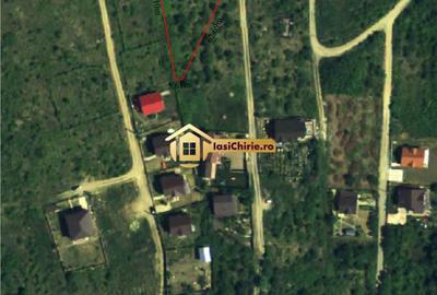 Teren Intravilan Visan - 1