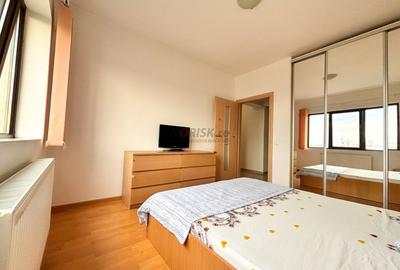 Parcul LINIEI - Apartament 2 camere 57mp - 2016 - 7 Min Metrou 0% COMISION - 12