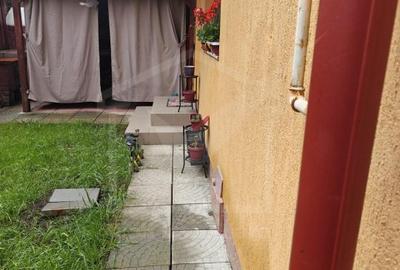Duplex la cheie, gradina , garaj plus 2 locuri de parcare, Parc Poligon - 11