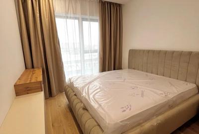 Apartament cu 2 camere în Aviației