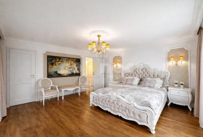 Casă individuală cu 4 camere în Exterior Sud