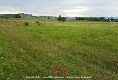 Teren intravilan in Campina 1527 mp --43.000e - 6