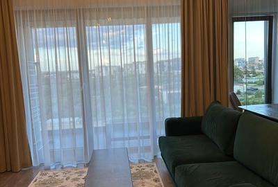 Inchiriere 2 Camere Cloud 9 Residence - 6