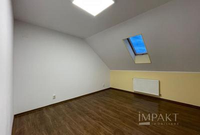 Birou, 65 mp în Mărăști