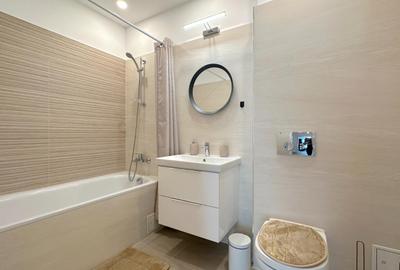 3 camere | Încălzire în pardoseală | Parcare | Mountain View Residence - 9