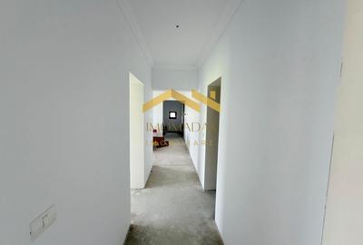 Mosnita Veche-3 Camere-2 Locuri de Parcare - 22