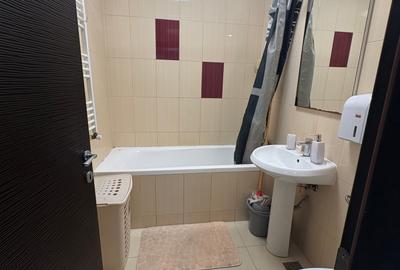 PET FRIENDLY - Apartament 2 Camere -  ( Trend Residence ) - Loc De Parcare - 10