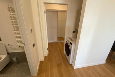 Aviatiei Tower | Apartament  modern cu 2 camere| Aviatiei | Pipera - 9