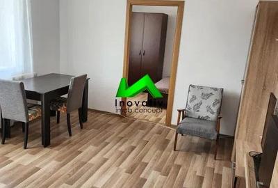 Apartament de inchiriat 2 camere Sibiu Cedonia - 4