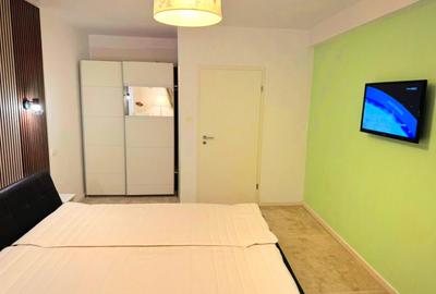 Apartament cu 2 camere modern, in zona Centrală - 11