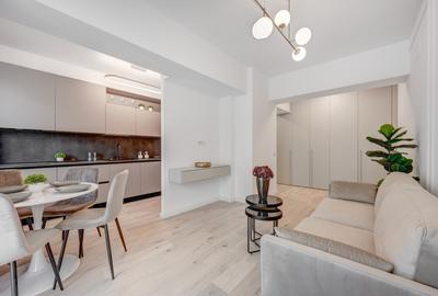 Apartament 2 camere cu curte si loc de parcare inclus in pret - FIRST ESTATES - 9