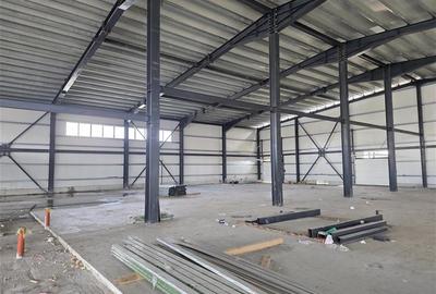 Vanzare depozit/hala/spatiu industrial Otopeni - Centura, Ilfov - 7