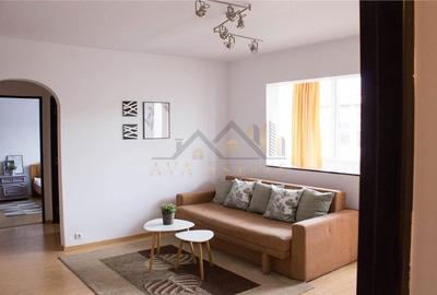 Apartament 2 camere |  Et.2, 55 mp - Zona Girocului - 3