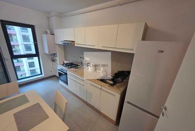 2 Camere 21 Residence Politehnica Iuliu Mnaiu 15 H - 15