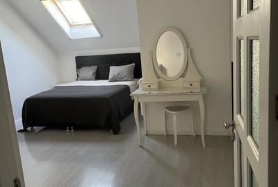 Apartament de 3 camere, 85 mp, pet friendly, centrală proprie, Jiului - 3
