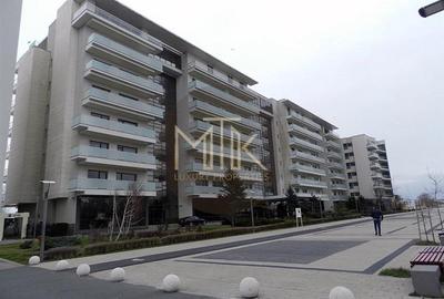 Caelia Residence | Apartament mobilat/utilat - Sea View | 1Loc parcare - 17
