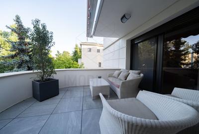 Reședință interbelică cu personalitate arhitecturală distinctă în zona Dorobanți - 83