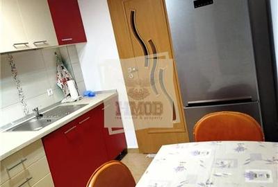 Apartament 2 camere decomandat 60mp zona Turnisor - 7
