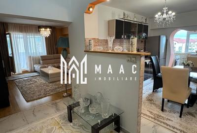 Apartament 4 camere 4 balcoane | 98 mp | Turnisor - 3