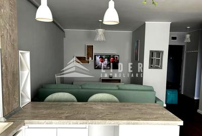 Apartament  de vanzare, spatios cu  2 camere imobil nou  zona Piata 1 Mai - 6