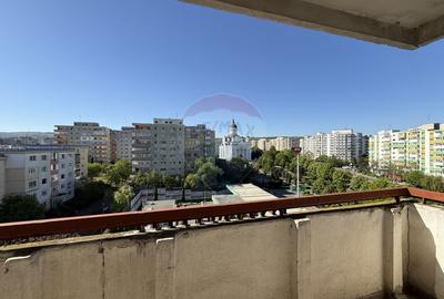 Apartament cu 2 camere de închiriat în zona Manastur - 5