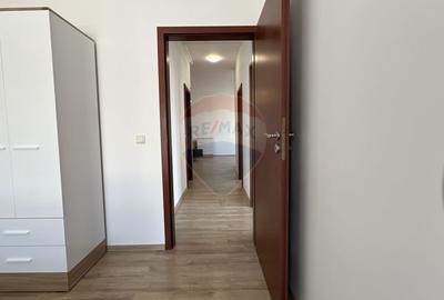 La inchiriat apartament 3 camere si parcare in Voluntari - 19